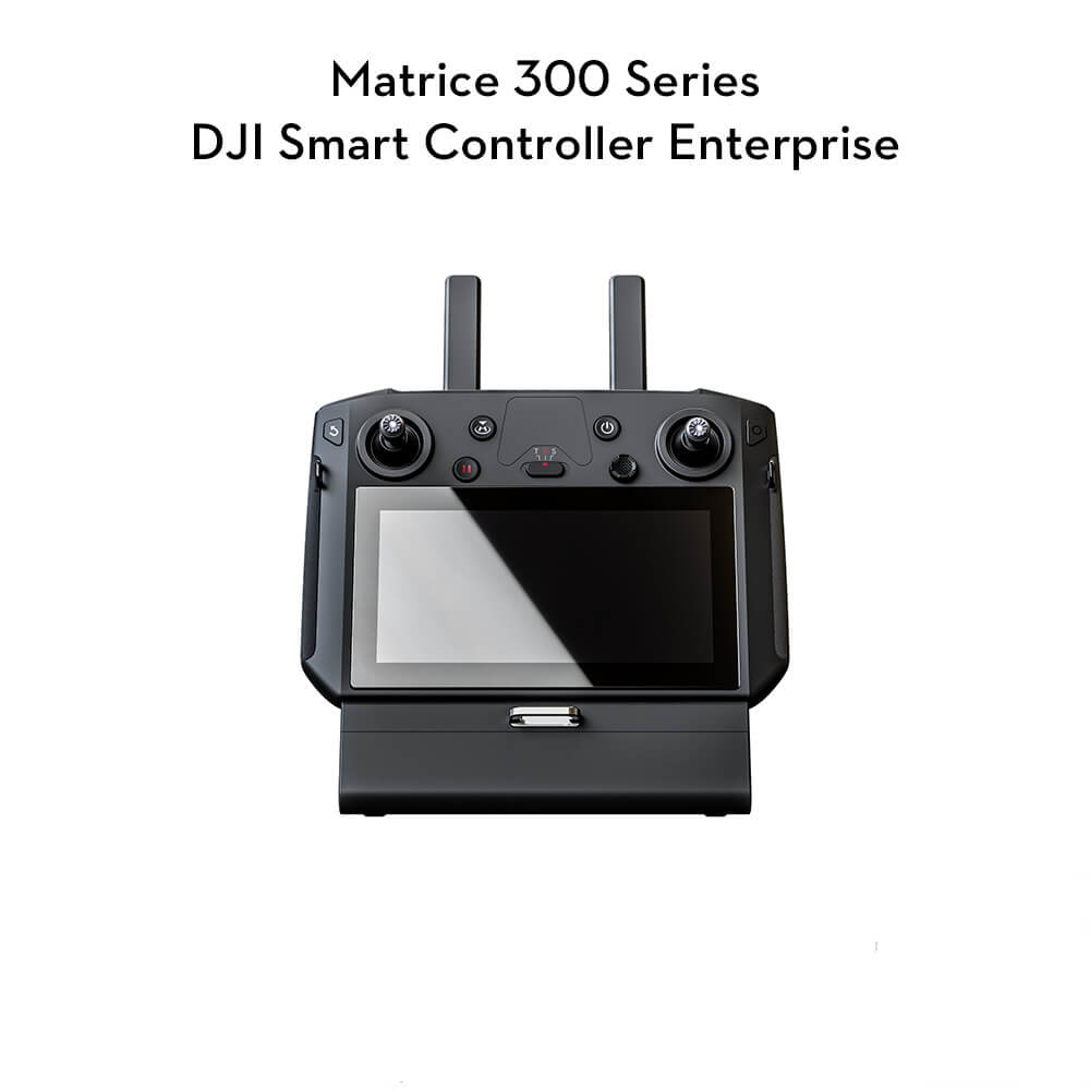 DJI Matrice 300 Series DJI Smart Controller Enterprise