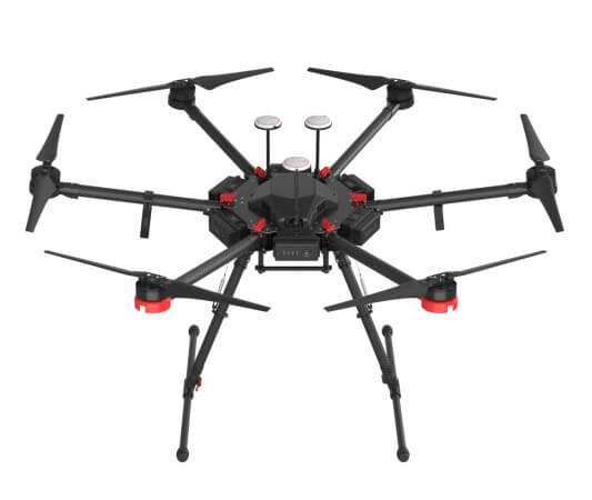 DJI Matrice 600 Pro