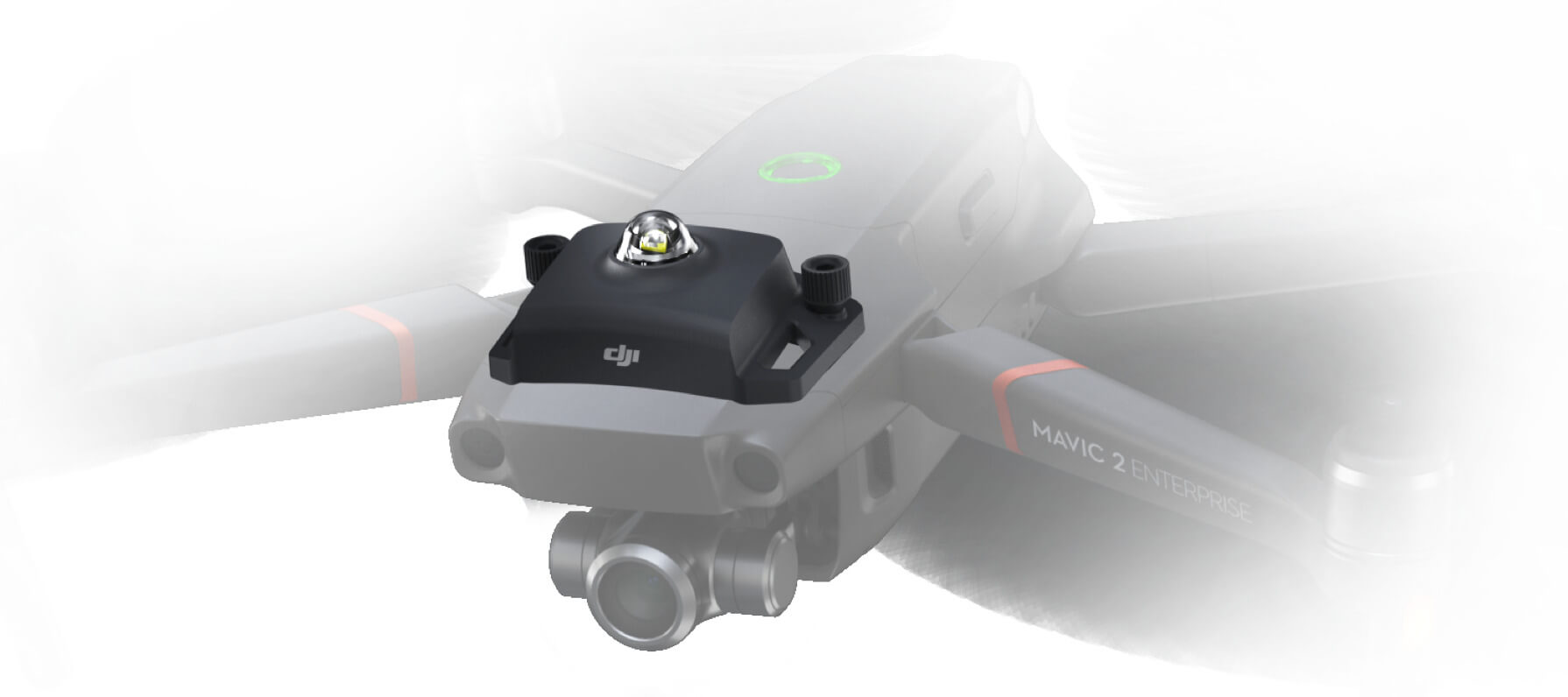 DJI Mavic 2 Dual Enterprise