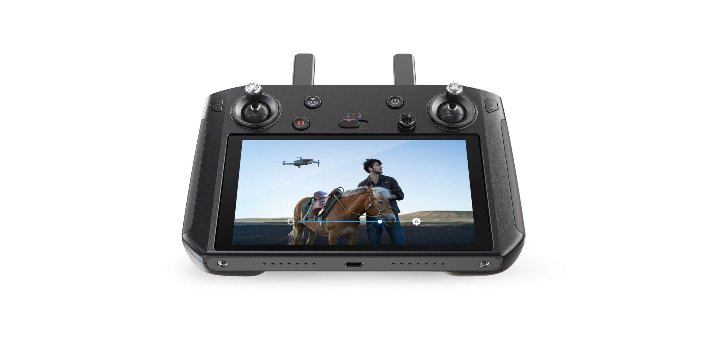 DJI Mavic 2 Smart Controller