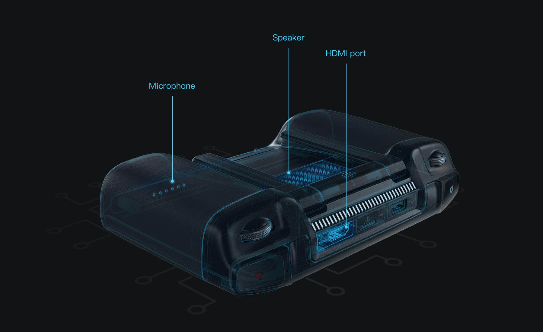 DJI Mavic 2 Smart Controller