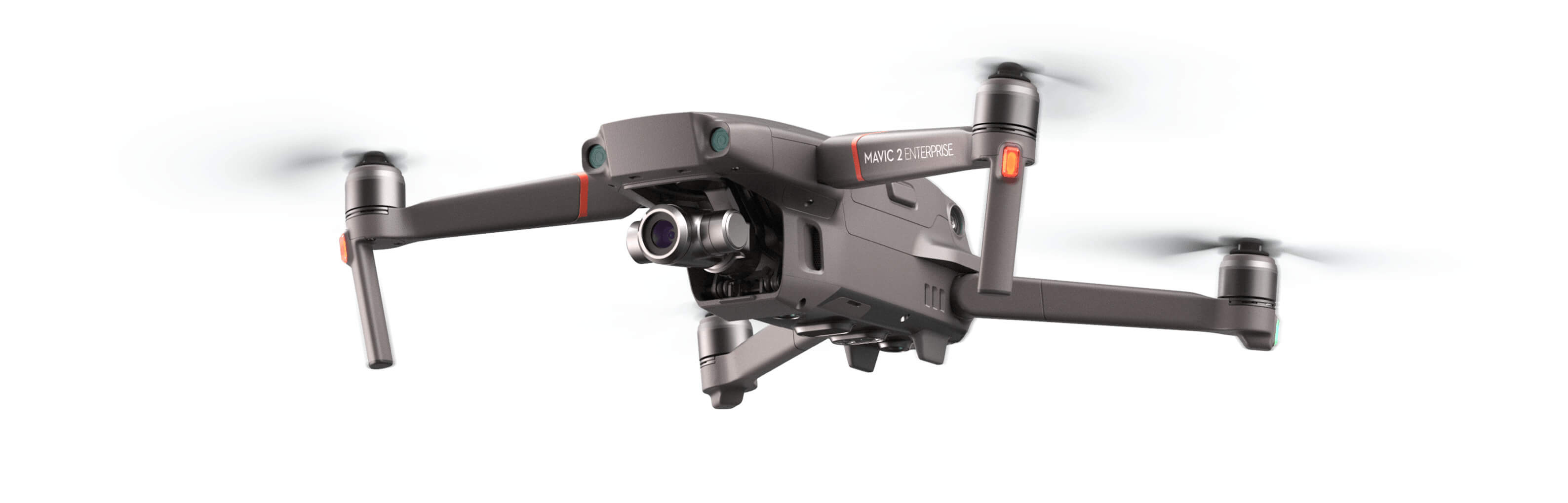 DJI Mavic 2 Zoom Enterprise