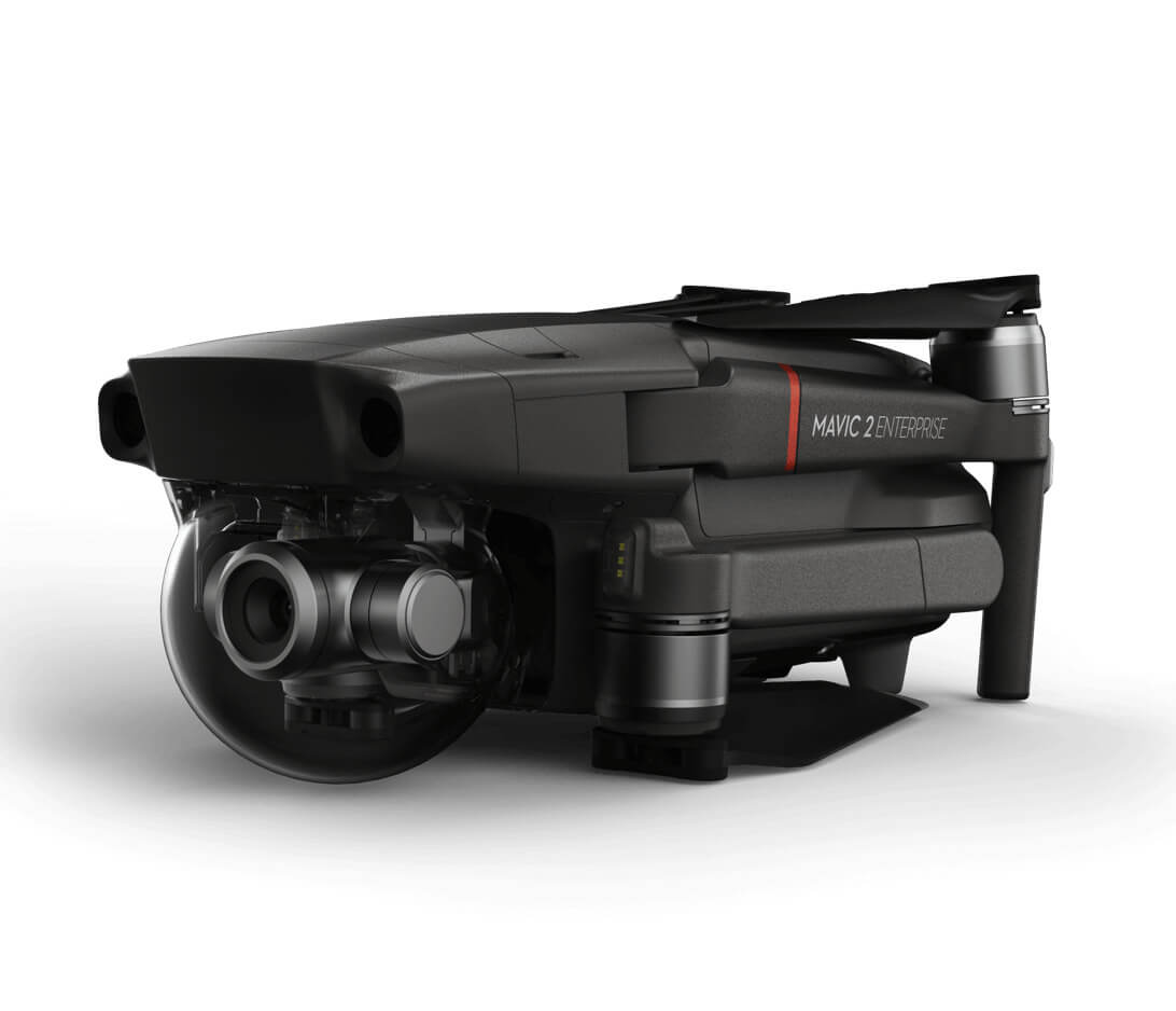 DJI Mavic 2 Zoom Enterprise