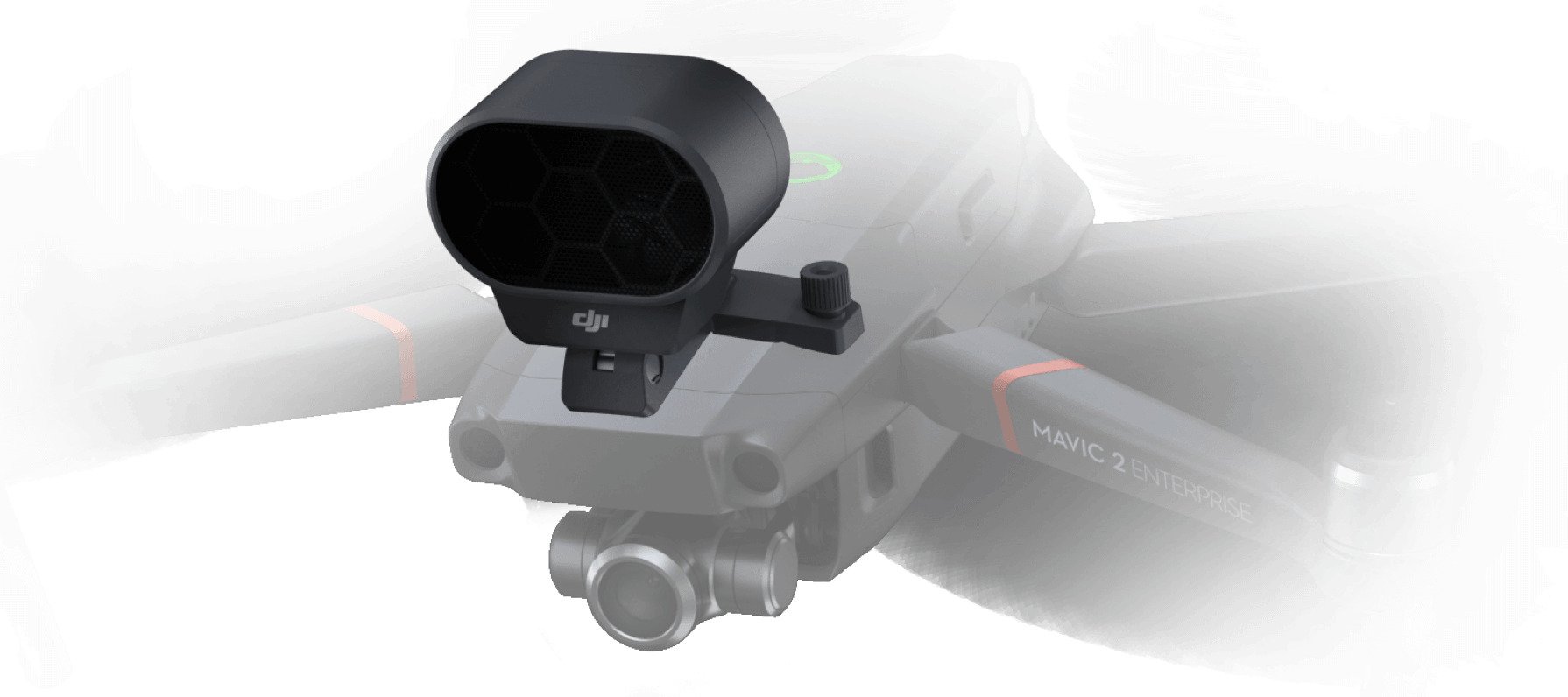 DJI Mavic 2 Zoom Enterprise With Smart Controller