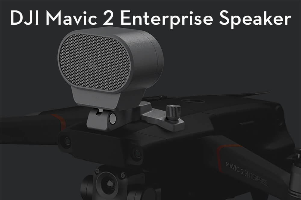 DJI Mavic 2 Zoom Enterprise With Smart Controller Combo