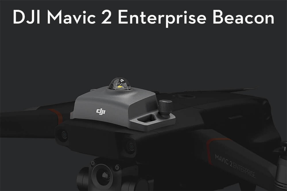 DJI Mavic 2 Zoom Enterprise With Smart Controller Combo