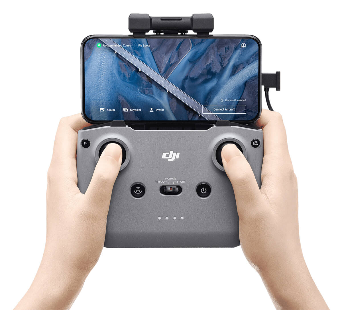 DJI Mavic Air 2