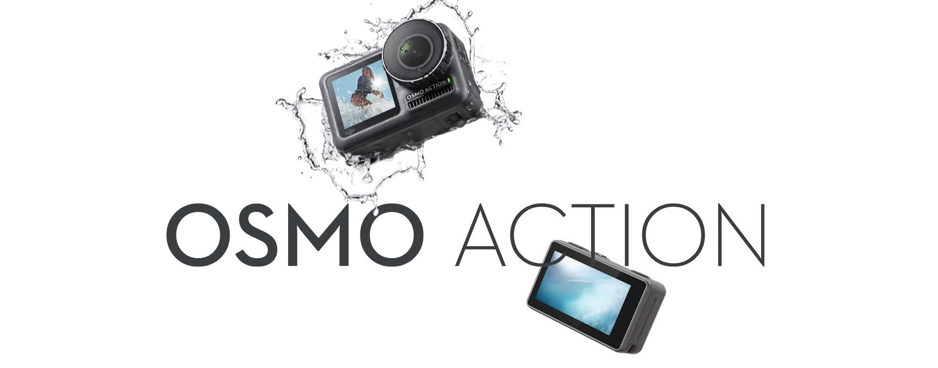 DJI Osmo Action