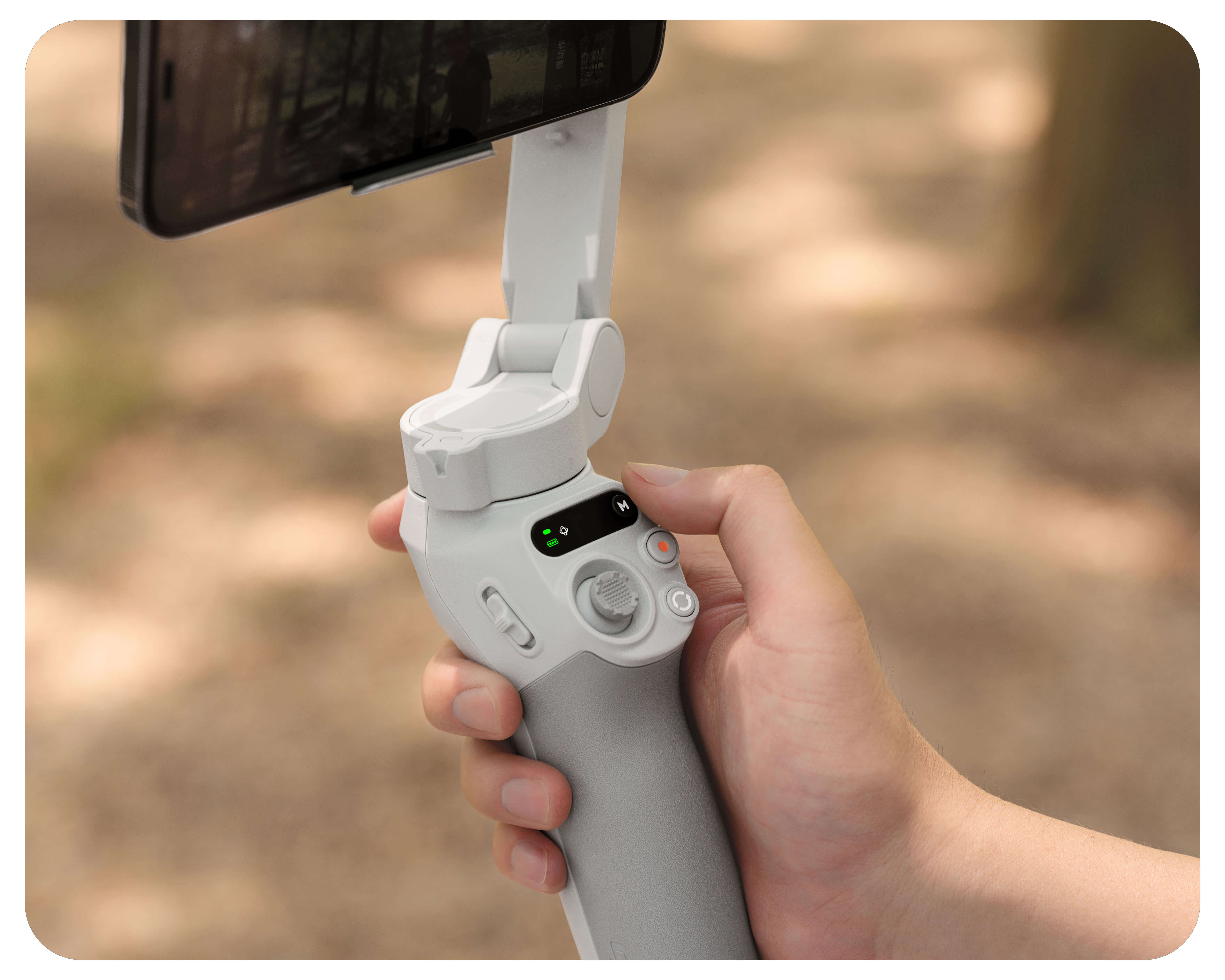 DJI Osmo Mobile SE