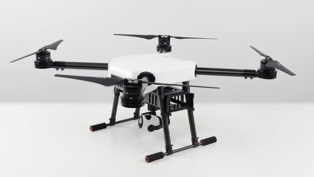 DJI Wind 1