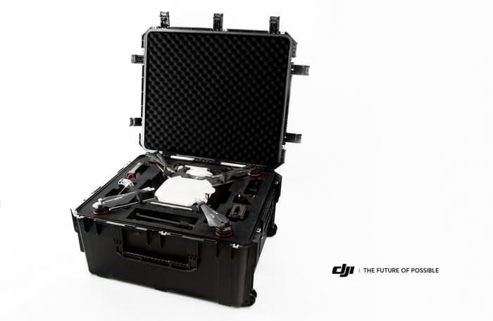 DJI Wind 2