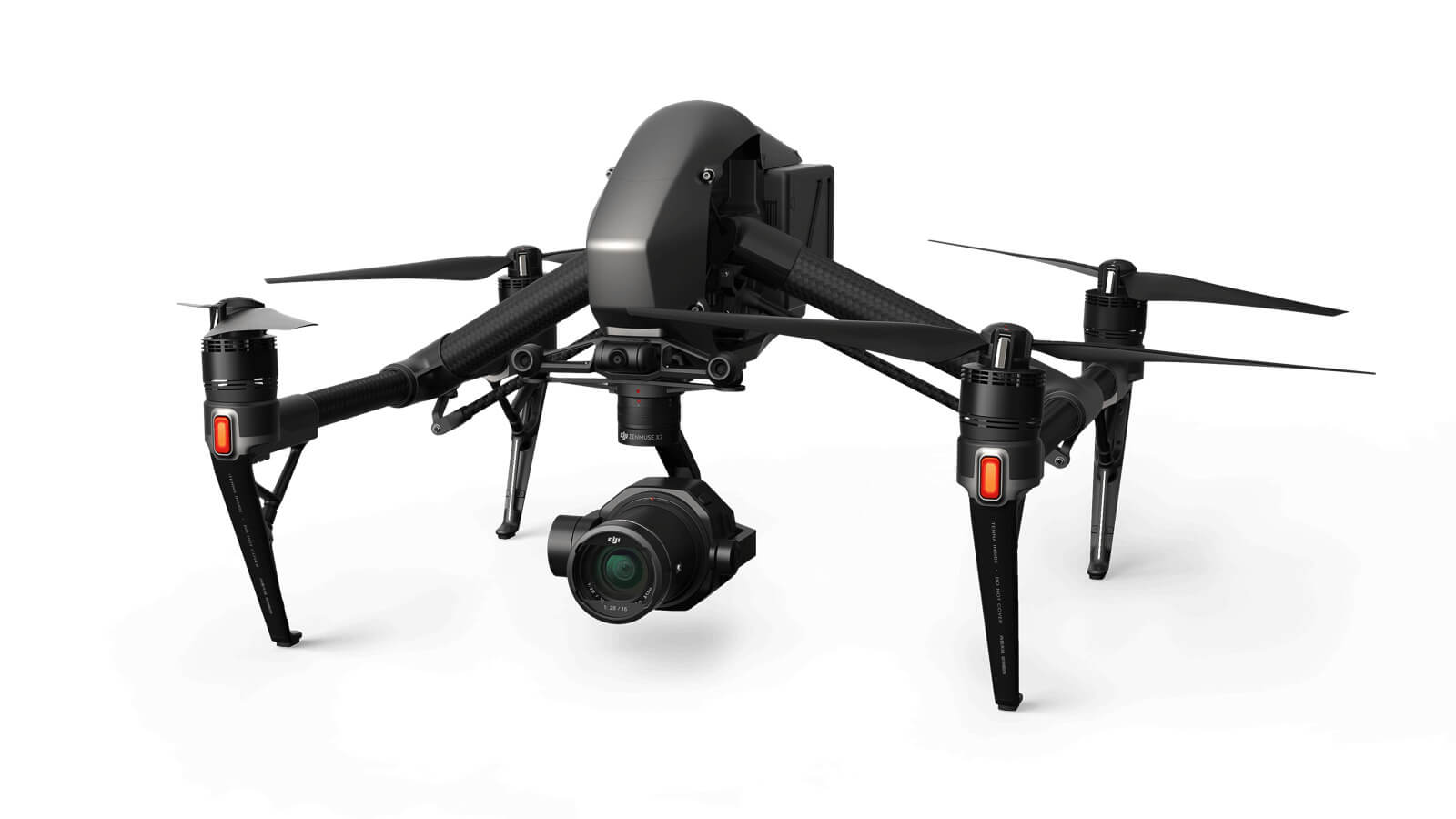 DJI Zenmuse X7 ( Lens Hariç )