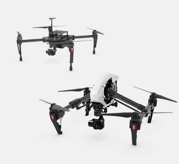 DJI Zenmuse XT