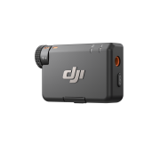 DJI Mic Mini (1TX+1RX）