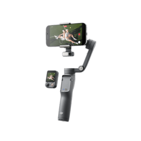 Osmo Mobile
