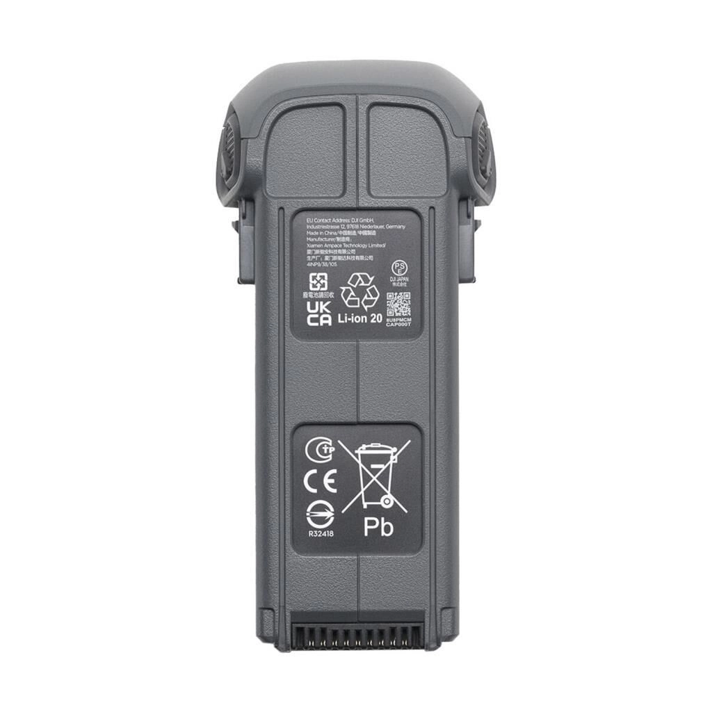 DJI Mavic 4 Pro Intelligent Flight Batarya