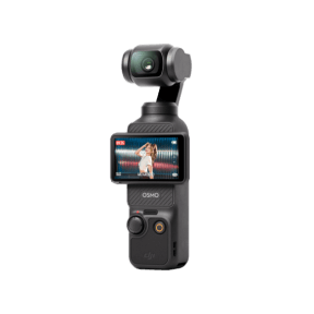 Osmo Pocket
