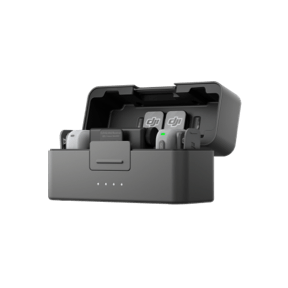 DJI Mic