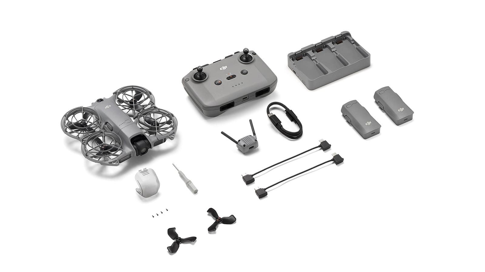DJI Neo 2