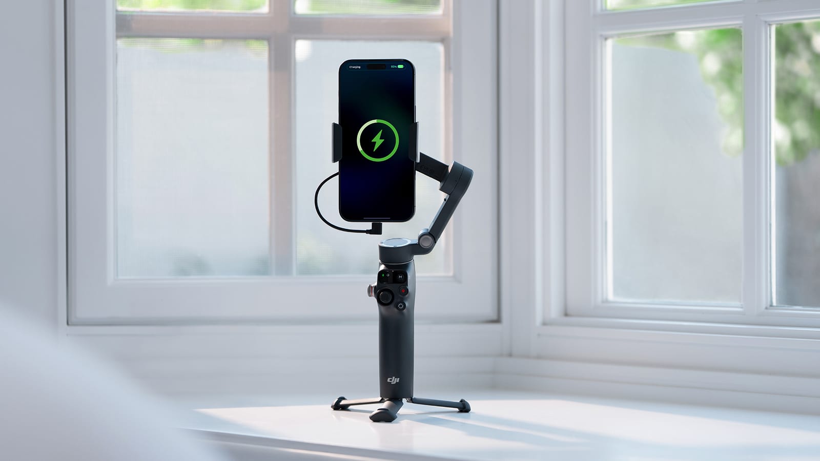 Osmo Mobile 8