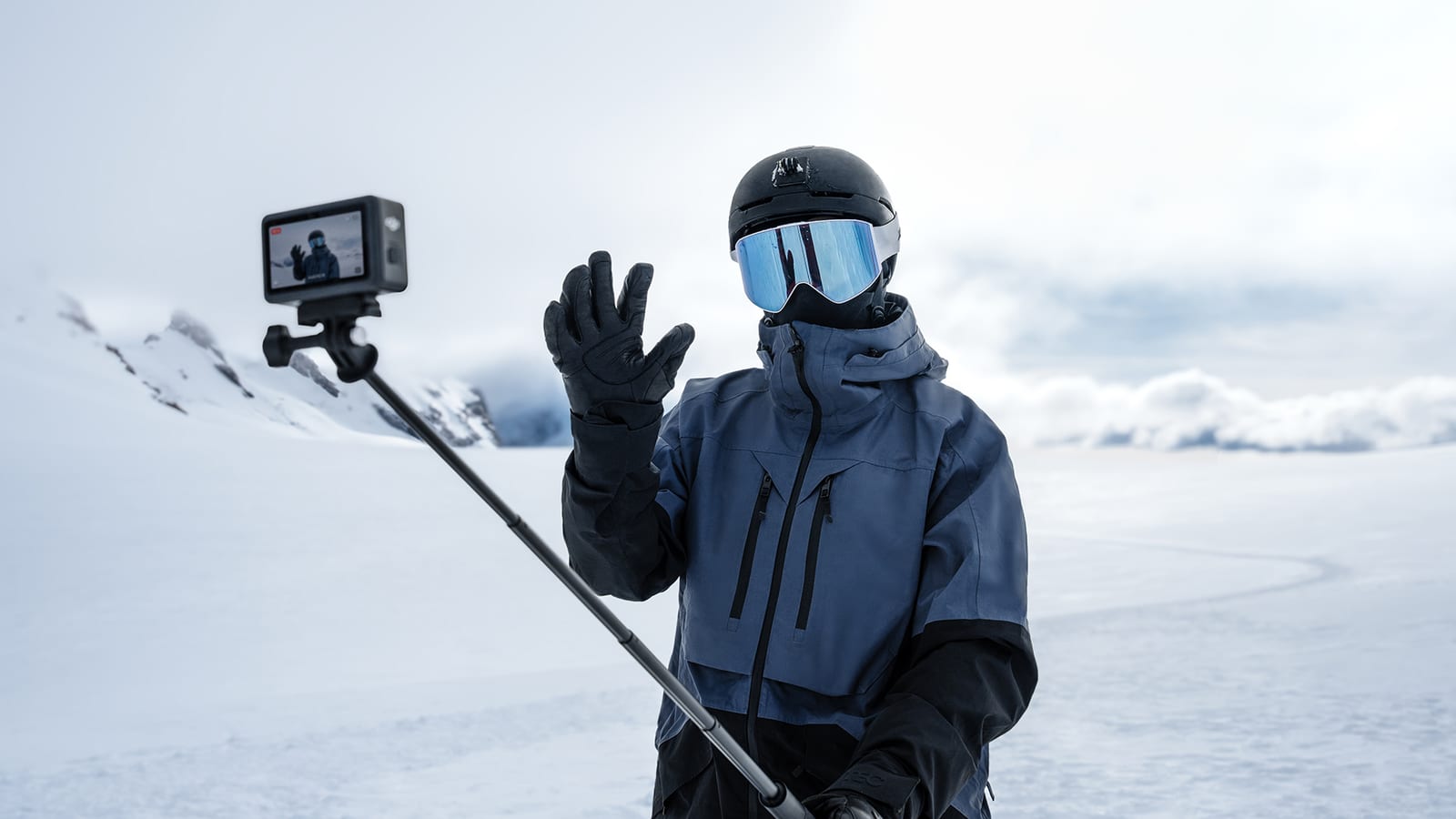 DJI Osmo Action 6