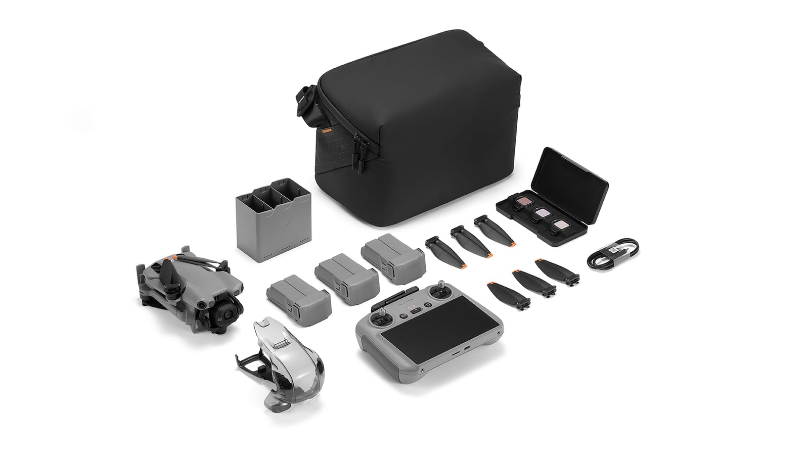 DJI Mini 5 Pro