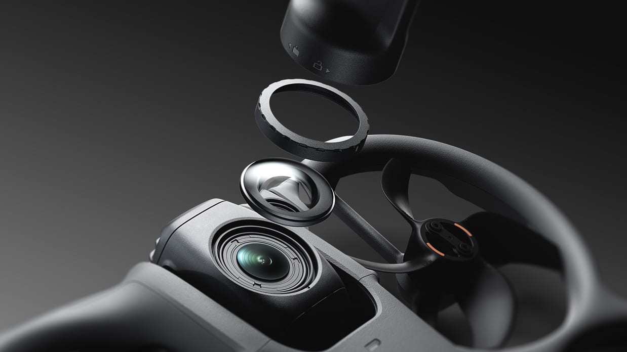 DJI Avata 360