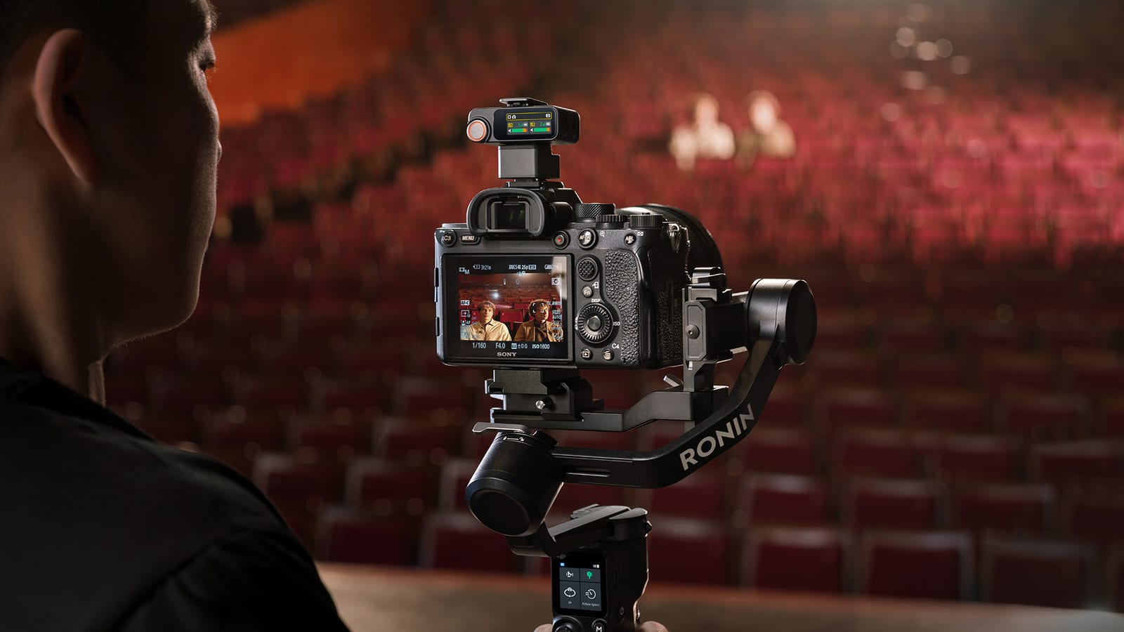 DJI Mic 3