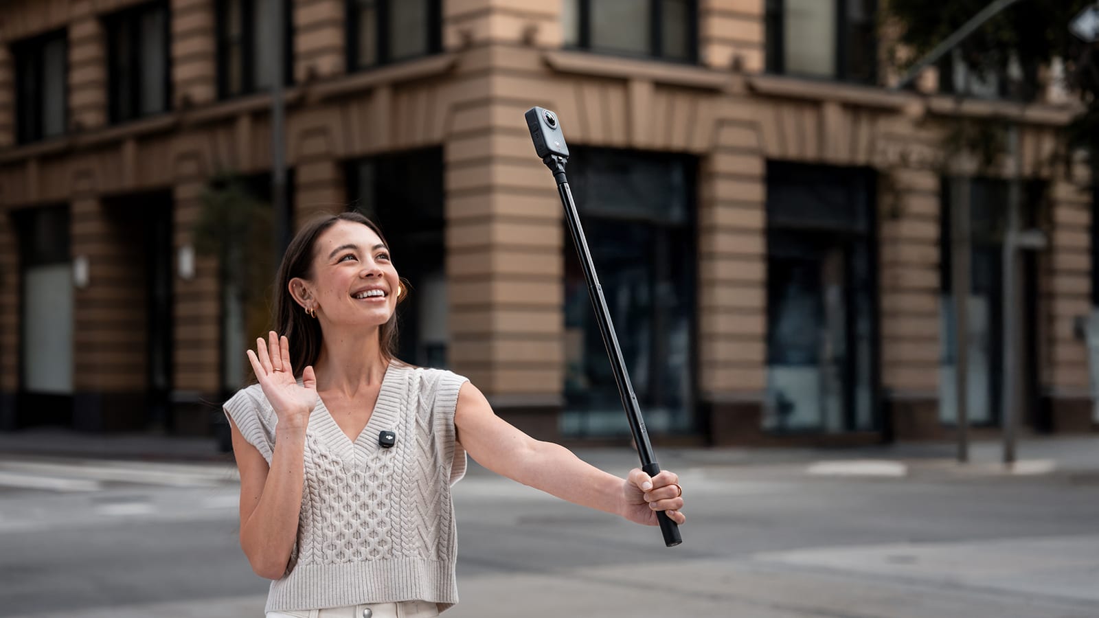 DJI Osmo 360