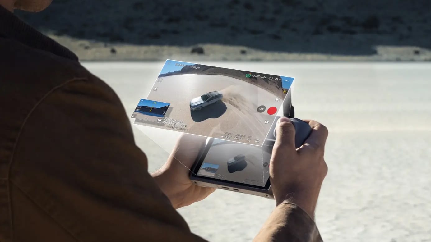 DJI Avata 360