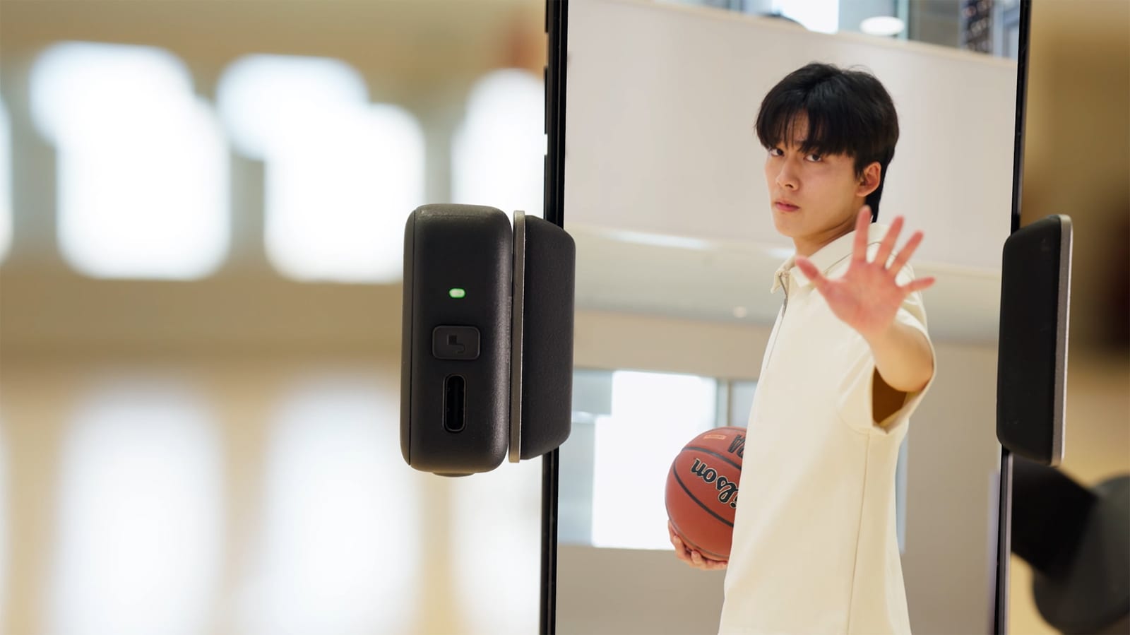 Osmo Mobile 8