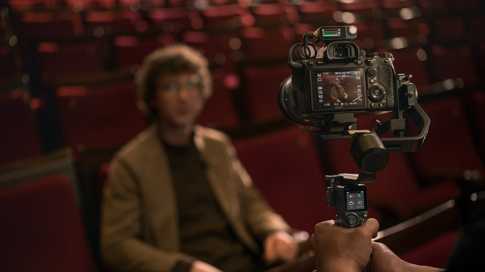 DJI Mic 3
