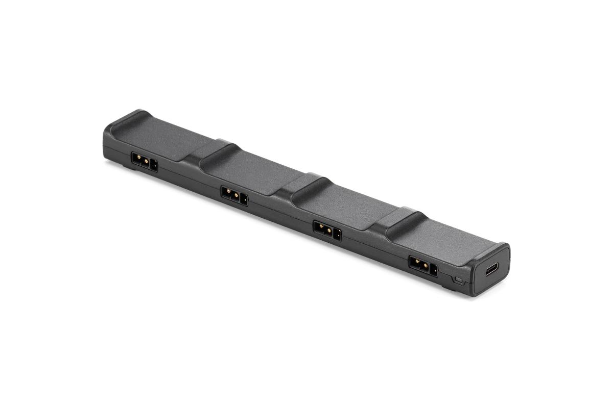 DJI Avata Battery Charging Hub Şarj İstasyonu