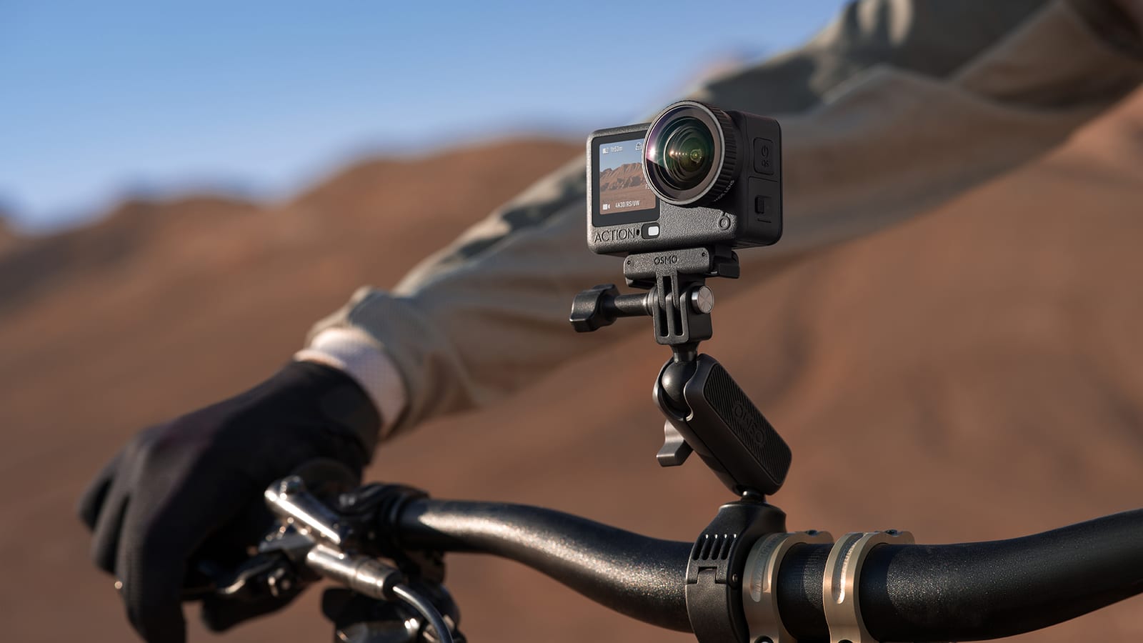 DJI Osmo Action 6