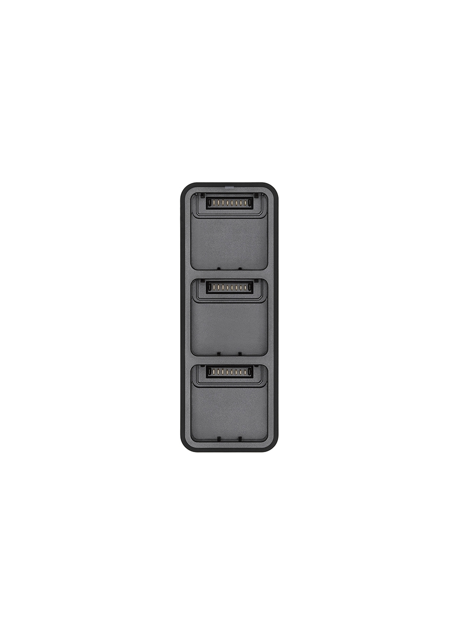 DJI Mavic 3 Battery Charging Hub Şarj İstasyonu