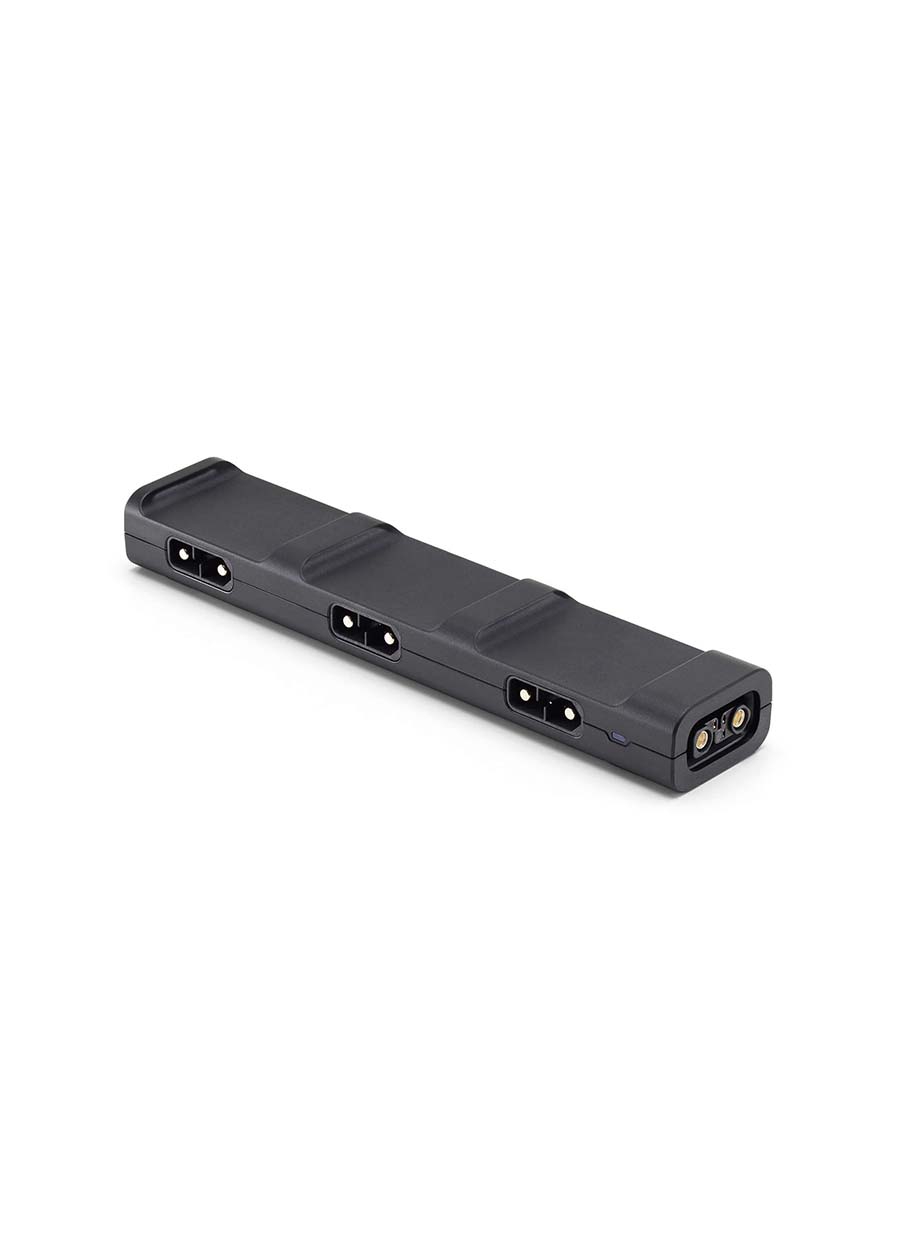 DJI FPV Battery Charging Hub Şarj İstasyonu