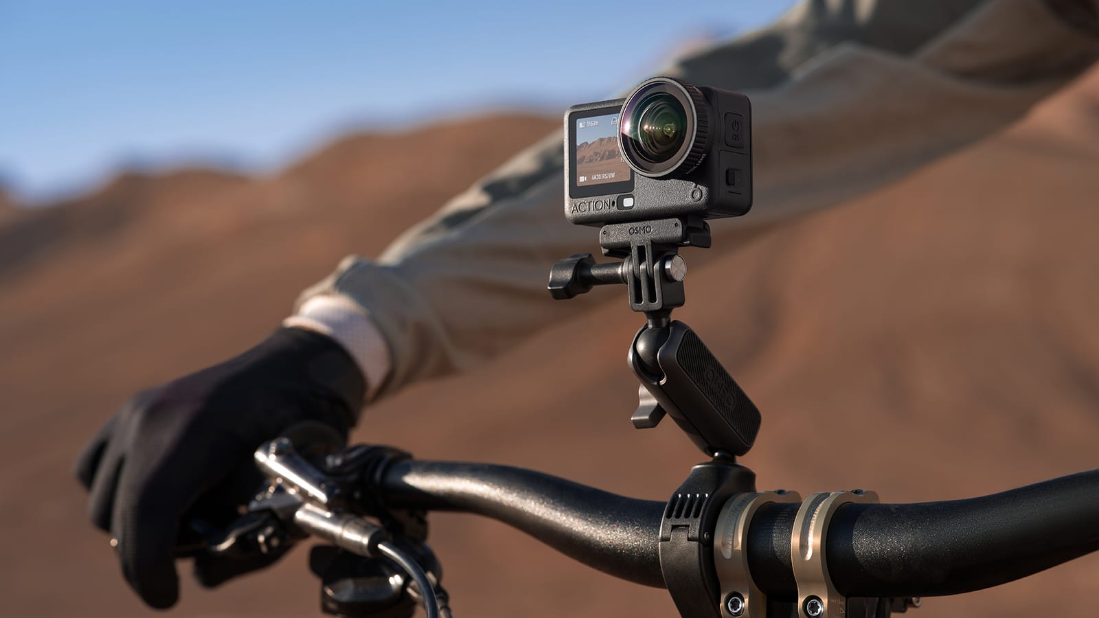 DJI Osmo Action 6