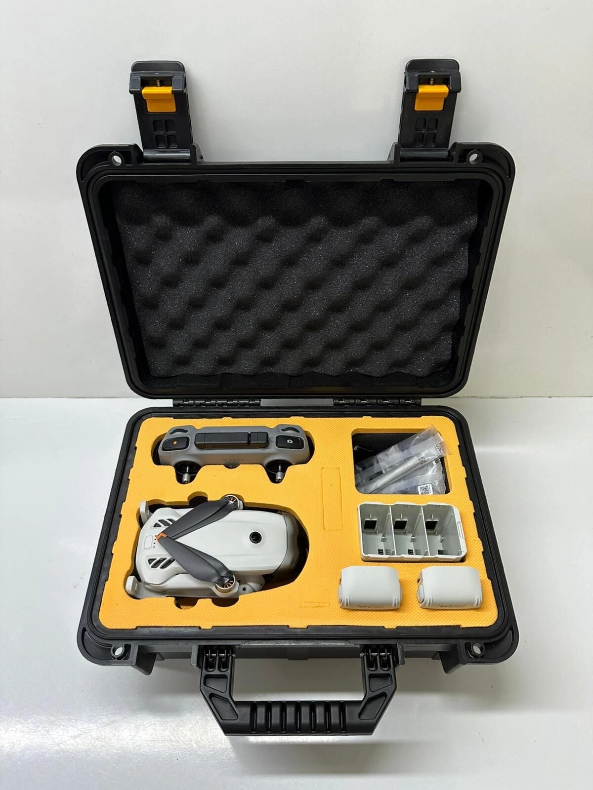 DJI Lito 1 / X1 Hardcase