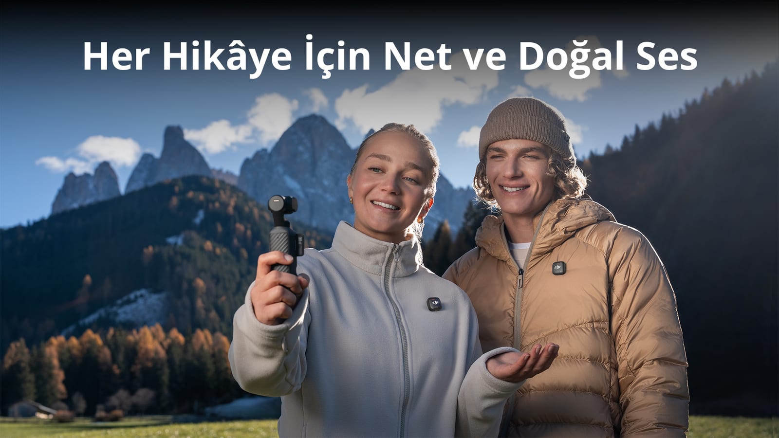 DJI Osmo Pocket 4