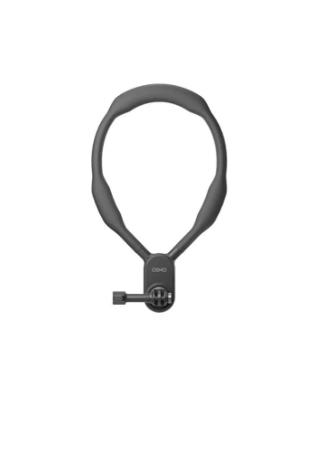 DJI Osmo Action Askı Boyun Montajı