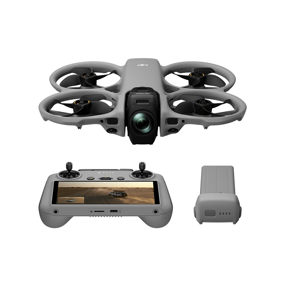 DJI Avata 360 (DJI RC 2)