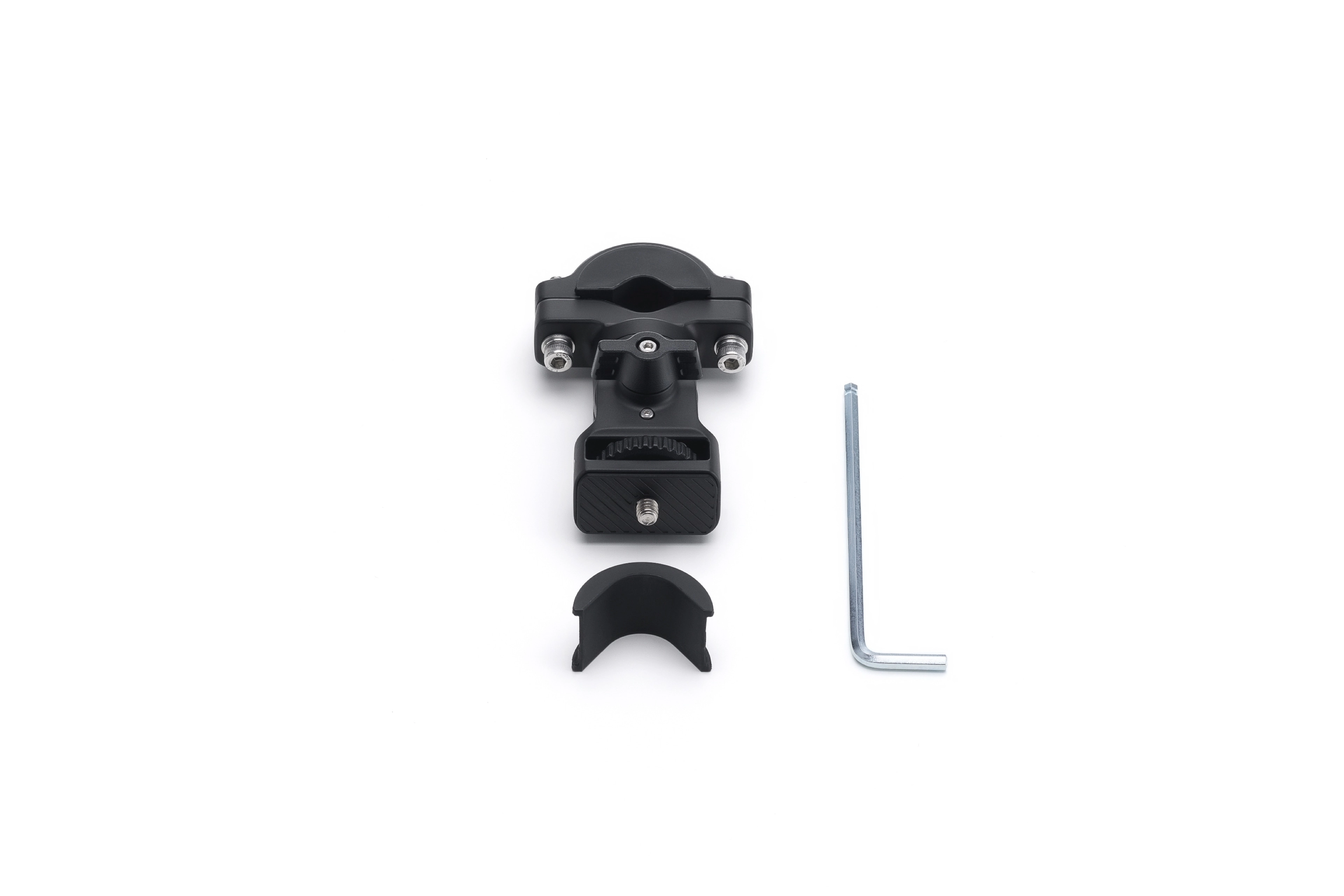 Osmo Motorcycle Heavy-Duty Mount