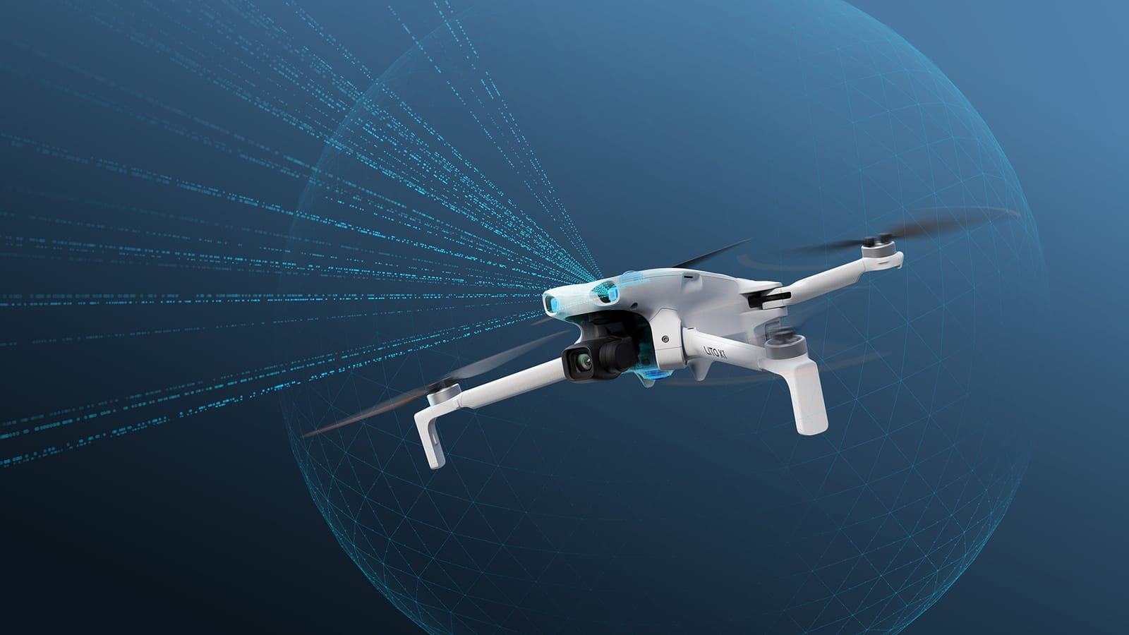 DJI Lito X1