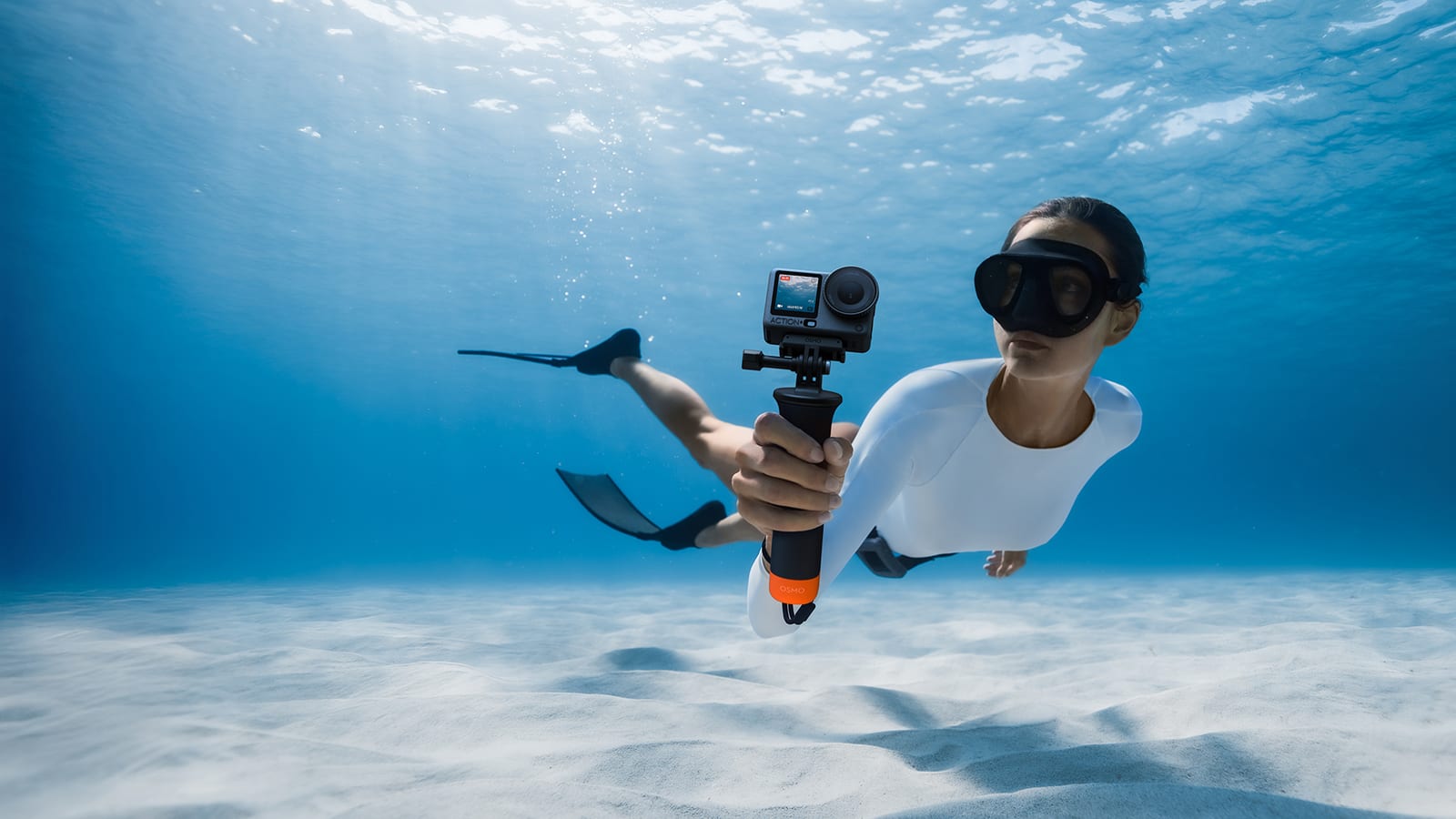 DJI Osmo Action 6