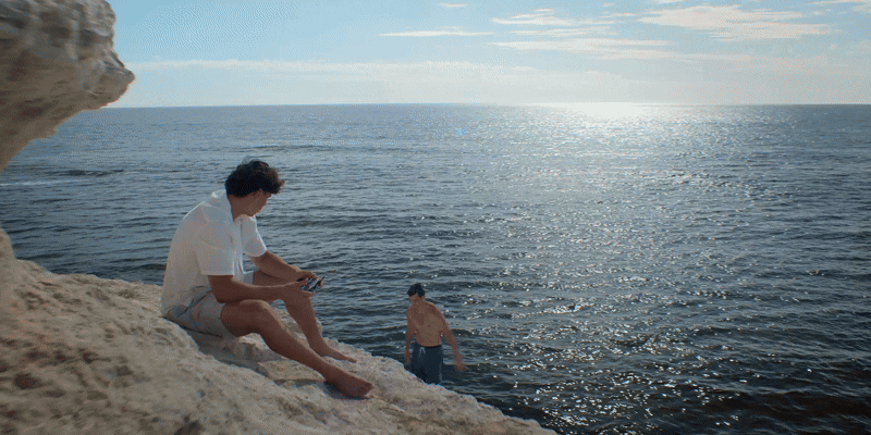 DJI Lito X1