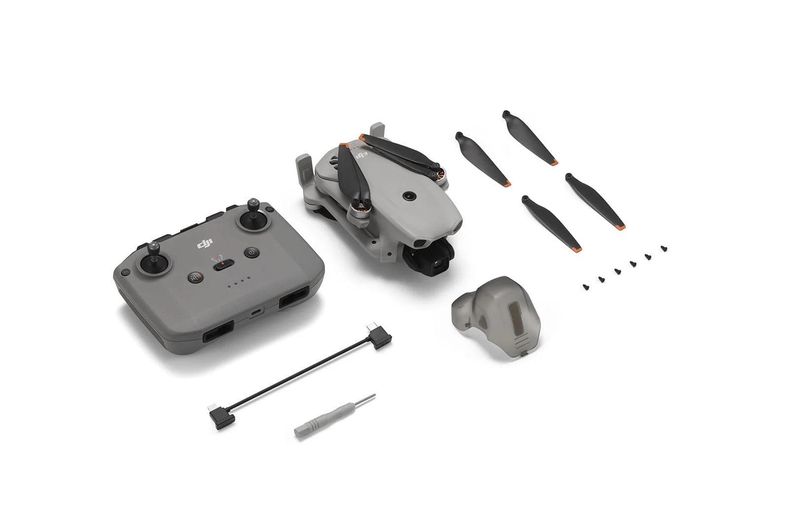 DJI Lito X1 DJI RC-N3 - 64 GB Sd Kart Hediyeli