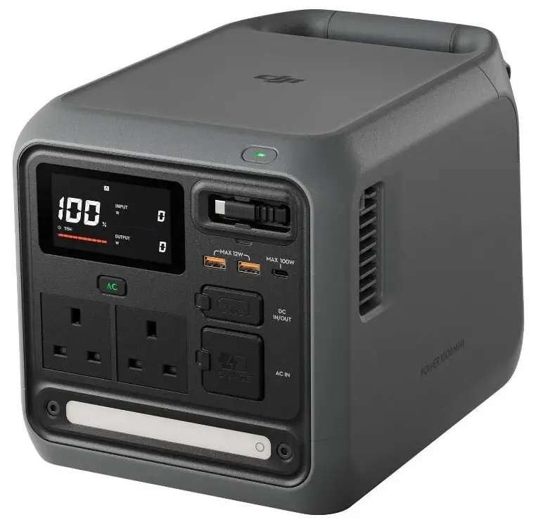DJI Power 1000 Mini