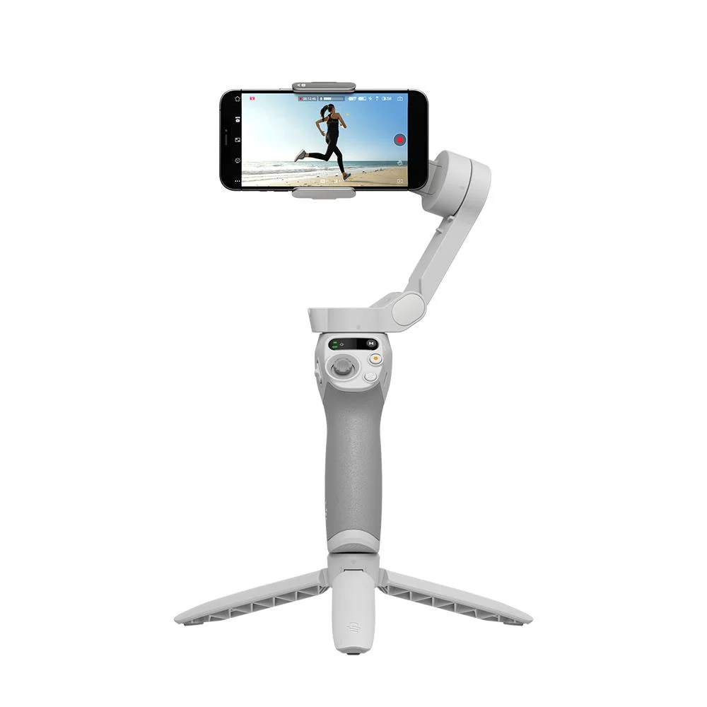 DJI Osmo Mobile SE Mobil Telefon Gimbal