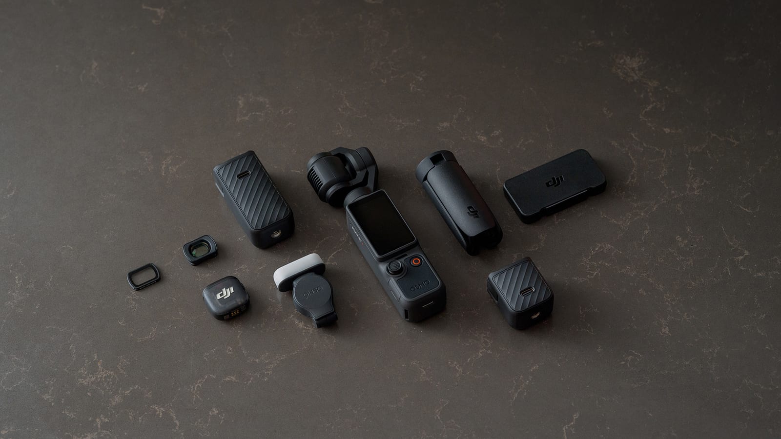 DJI Osmo Pocket 4