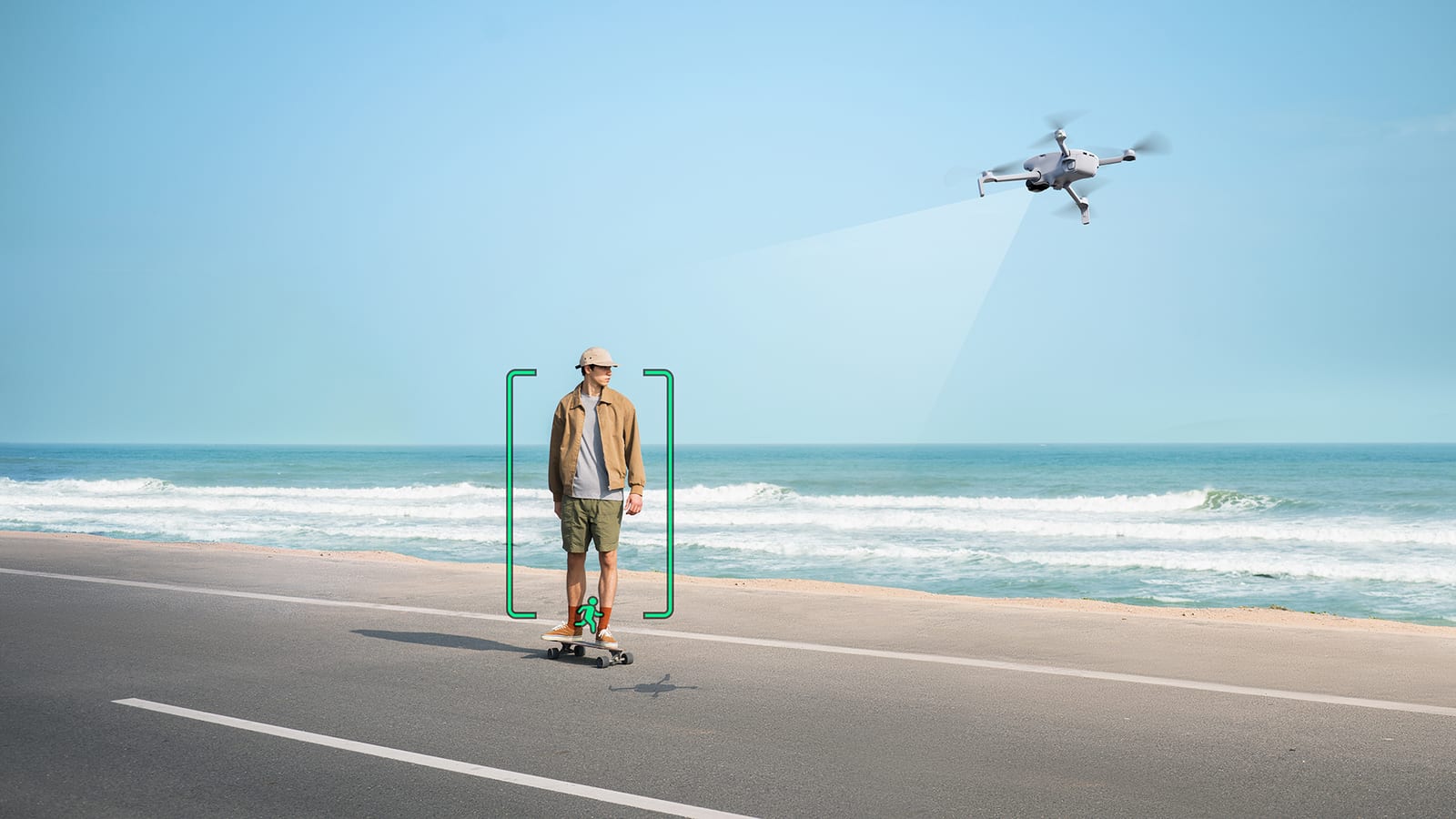DJI Lito X1